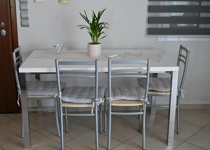 Vasiliki\'S Guesthouse