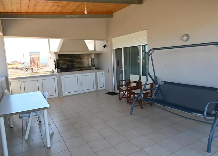 Vasiliki\'S Guesthouse