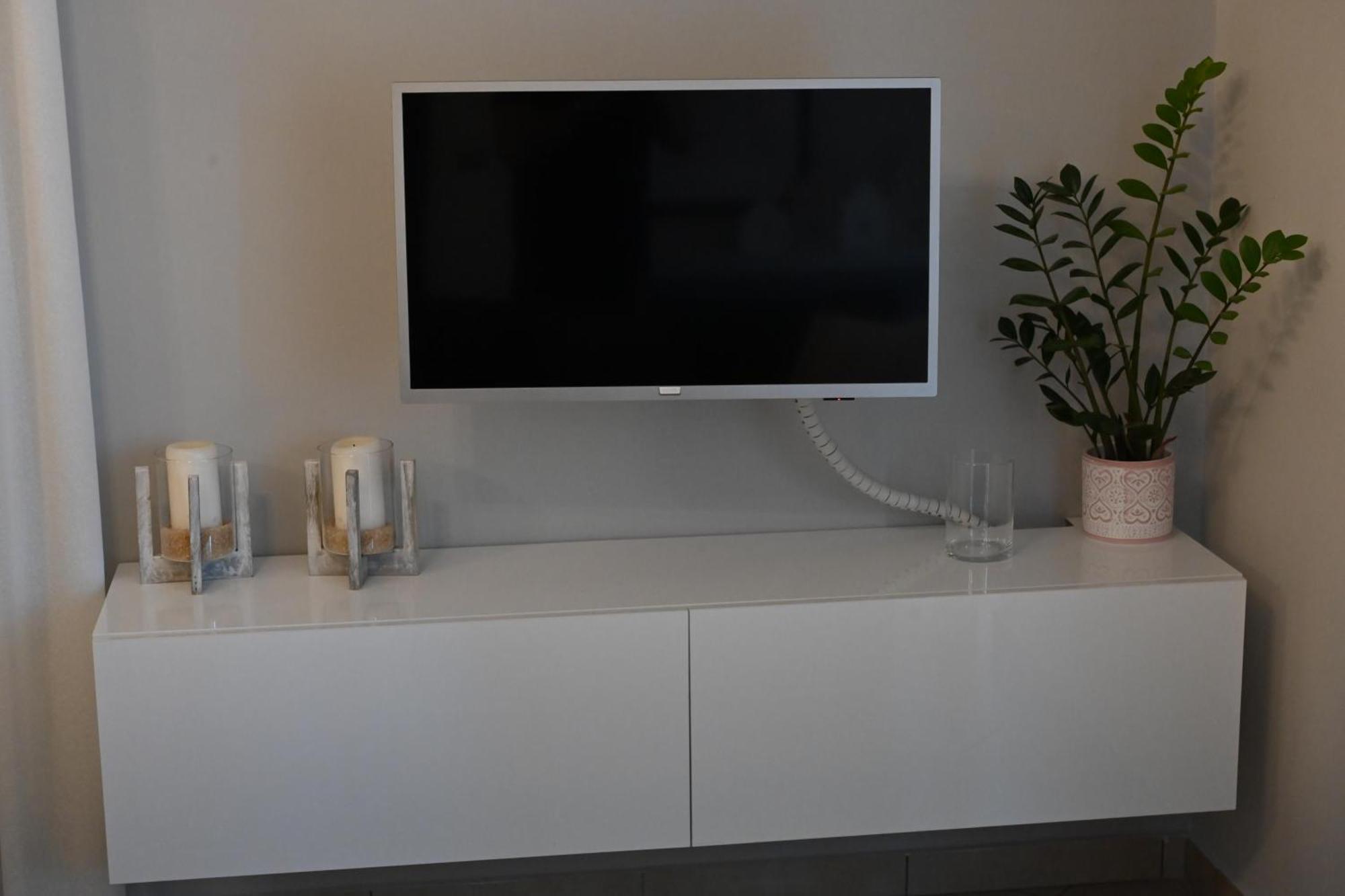 Apartment Vasiliki's *