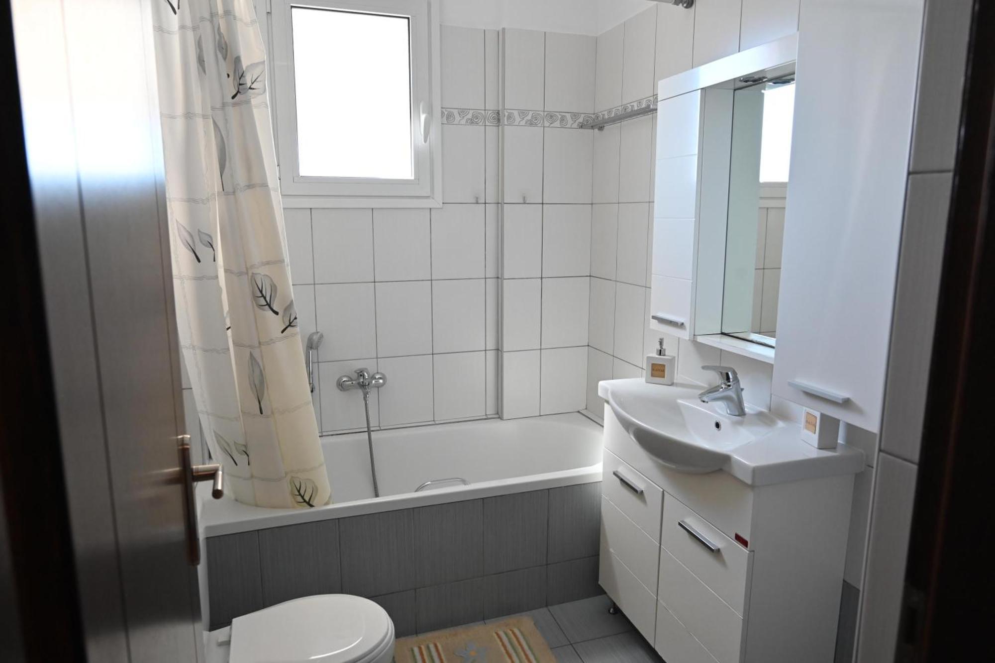 Apartment Vasiliki's Athen