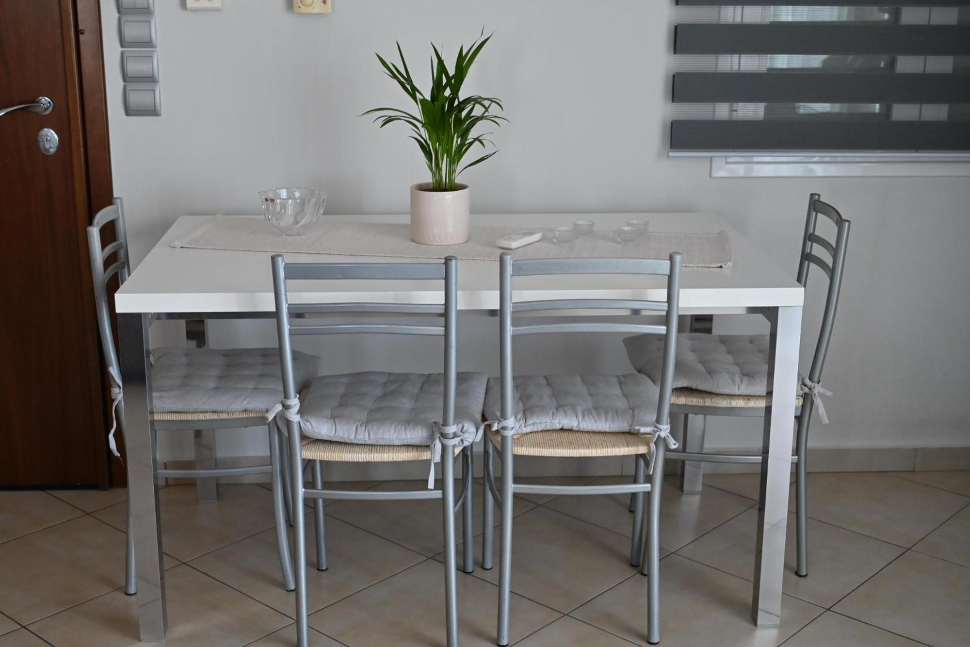 Vasiliki's Apartment