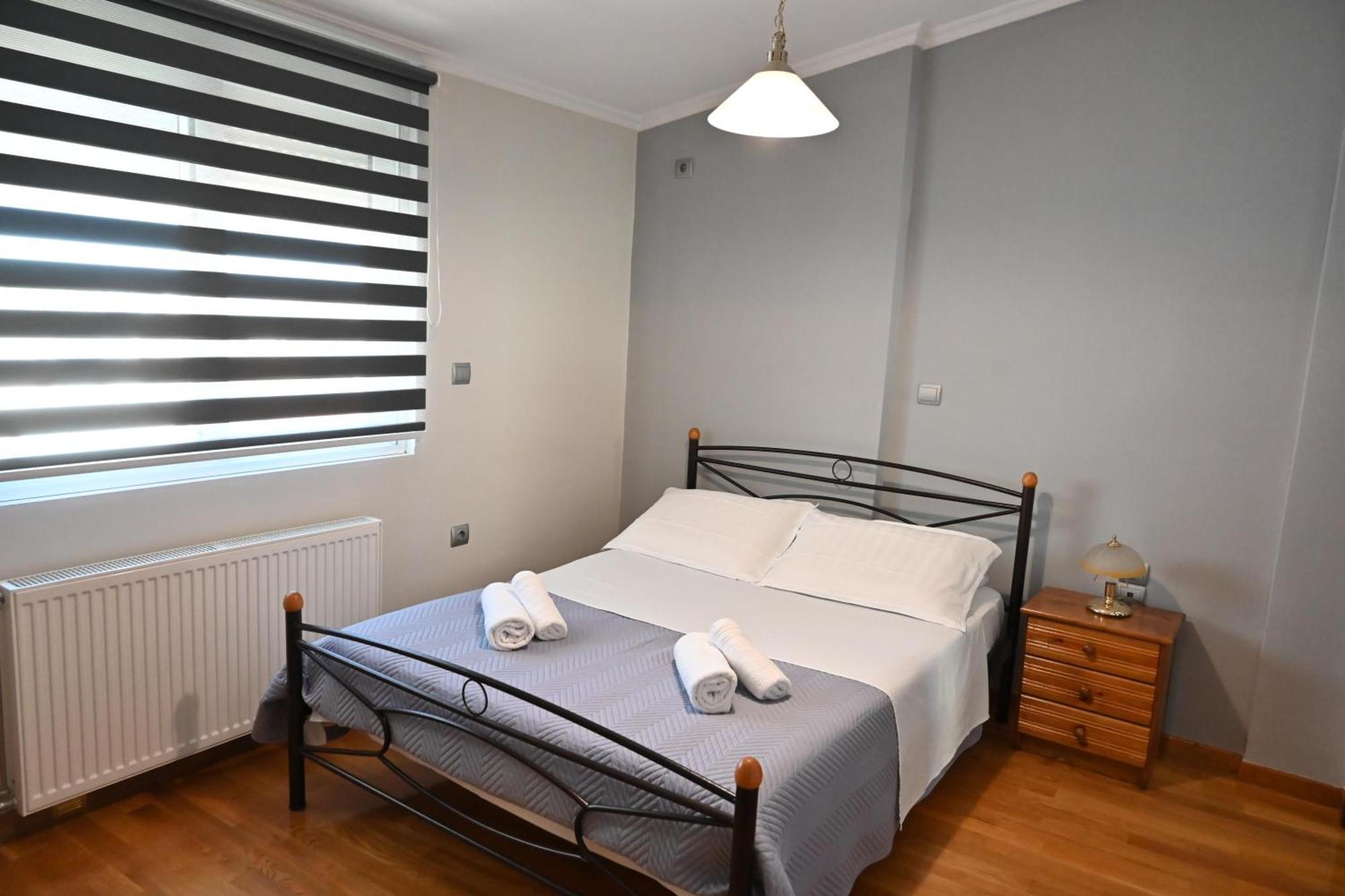 Apartment Vasiliki's Athen